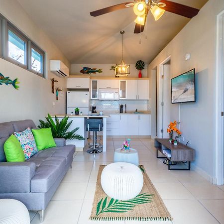 Villas At Aguada Sea Beach المظهر الخارجي الصورة