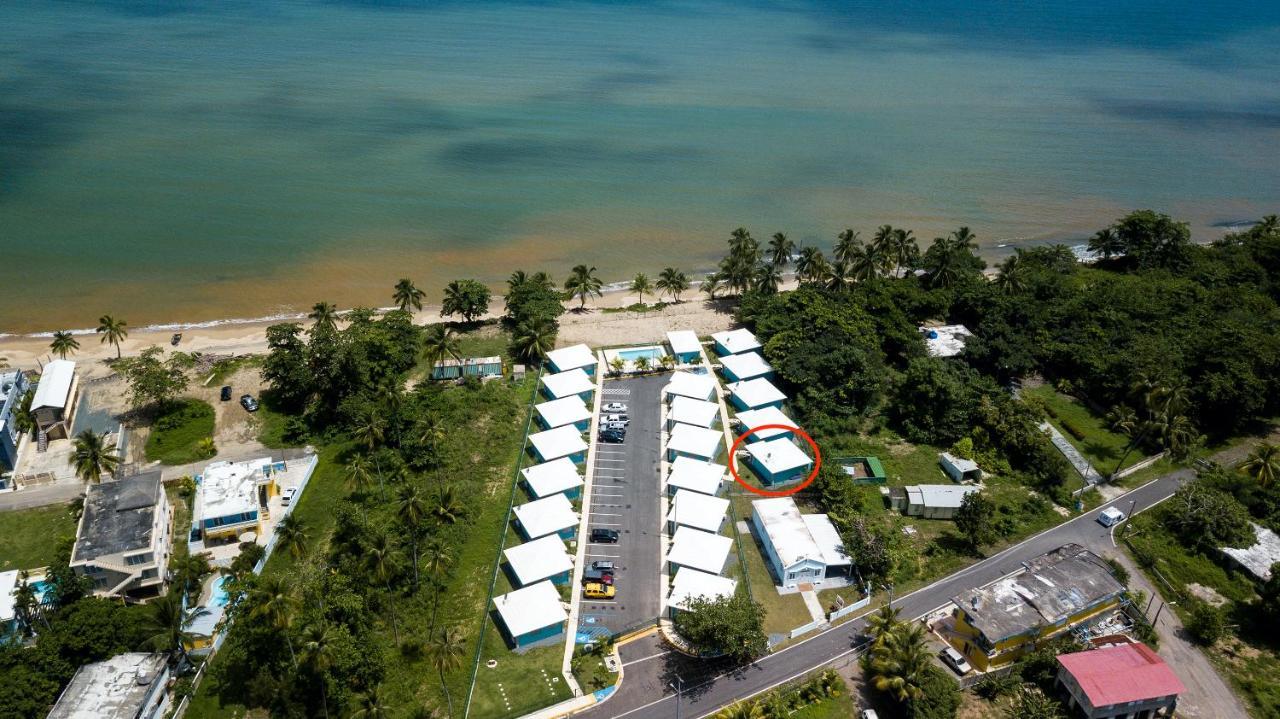 Villas At Aguada Sea Beach المظهر الخارجي الصورة